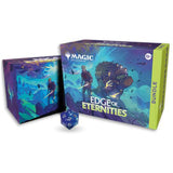 Magic The Gathering Edge Of Eternities Bundle - Radar Toys
