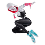 Bandai Spider-Man Across The Spider-Verse SHFiguarts Spider-Gwen Action Figure - Radar Toys