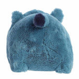 Aurora Spudsters Rio Rhino 10 Inch Plush Figure - Radar Toys
