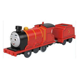 Fisher-Price Thomas And Friends James Motorized Train
