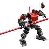 LEGO® Star Wars Darth Maul Mech Building Set 75411