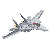 COBI Toys Top Gun F-14A Tomcat Jet Building Set - Radar Toys