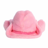 Aurora Palm Pals Sally Pink Cowgirl Hat 5 Inch Plush Figure