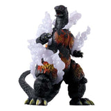 Bandai Godzilla Burning Godzilla 6IN Scale Action Figure