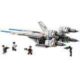 LEGO® Star Wars Rebel U-Wing Starfighter Building Set 75399 - Radar Toys