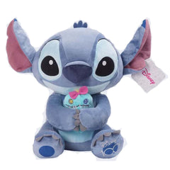 Aoger Disney Lilo And Stitch Hug 8 Inch Plush Figure - Radar Toys