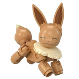 MEGA Pokemon Eevee 24 Piece Building Set