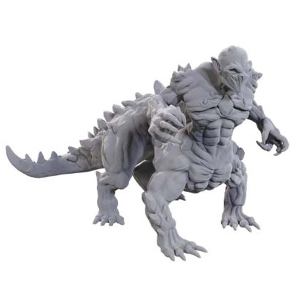 Wizkids Dungeons And Dragons Gem Stalker Miniature Figure