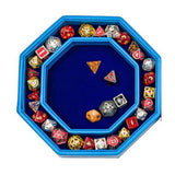 Hymgho Hero's Hoard Dice Tray And Keeper Wind Dragon - Radar Toys