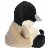 Aurora Palm Pals Alberta Canadian Goose 5 Inch Plush Figure - Radar Toys