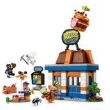 LEGO® Fortnite Durrr Burger Restaurant Building Set 77076 - Radar Toys