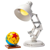 LEGO® Ideas Disney Pixar Luxo Jr Building Set 21357 - Radar Toys