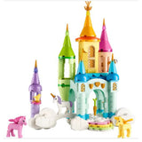 LEGO® Creator Unicorn Castle Building Set 31175