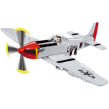 COBI Toys Top Gun Maverick P-51D Mustang Building Set - Radar Toys