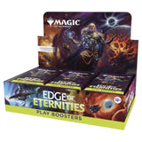 Magic The Gathering Edge Of Eternities Play Booster - Radar Toys