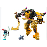LEGO® Ninjago Arin's Spinjitzu Battle Mech Building Set 71839