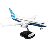 COBI Toys Boeing 737-8 Building Set - Radar Toys
