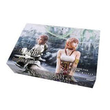 Final Fantasy Emissaries Of Light Trading Card Game Booster Pack - Radar Toys