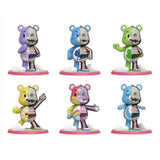 Mighty Jaxx Hidden Care Bears Series 1 Blind Box Mini Figure