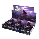Final Fantasy Gunslinger Abyss Booster Pack