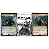 Magic The Gathering Final Fantasy Starter Kit - Radar Toys