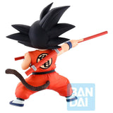 Bandai Dragon Ball Masterlise Son Goku Ex Mystical Adventure Ichibansho Figure - Radar Toys