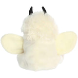 Aurora Palm Pals Astra Moth 5 Inch Plush - Radar Toys