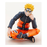 Bandai Naruto Shippuden SHFiguarts Naruto Uzumaki The Jinchuuriki Entrusted With Hope Figure - Radar Toys