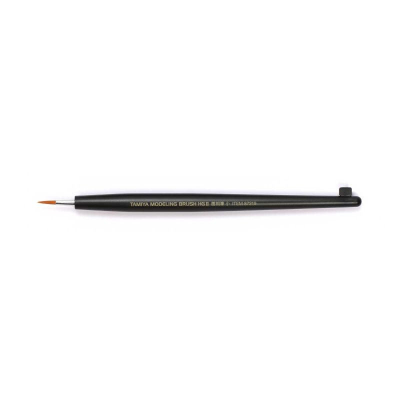 Tamiya Modeling Brush HG II Small Pointed Brush - Radar Toys