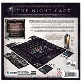 The Night Cage Board Game - Radar Toys