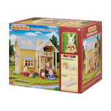 Calico Critters Bluebell Cottage Gift Set CC2032 - Radar Toys