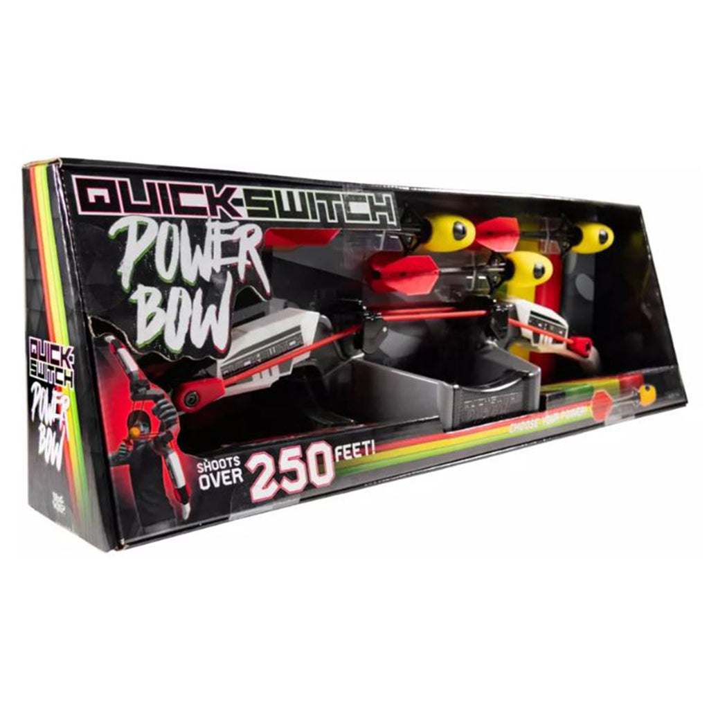 Hog Wild Quick Switch Bow Set