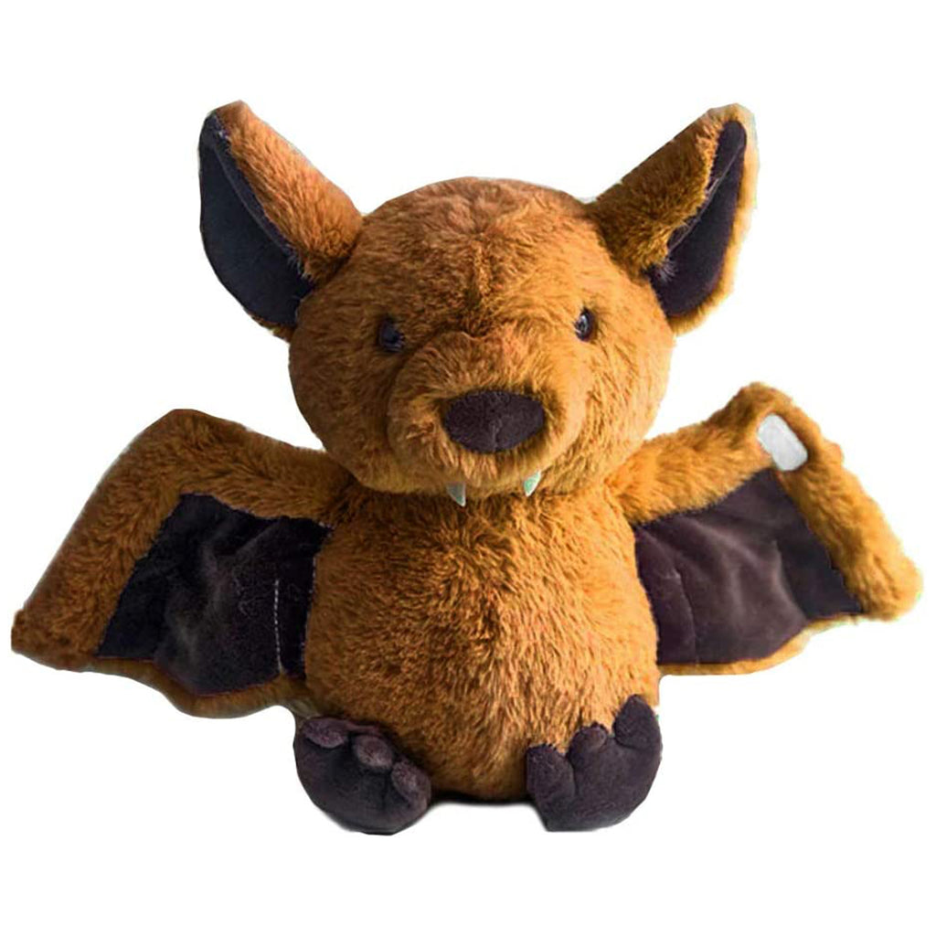 Manhattan Toys Little Friends Bat 5 Inch Plush Figure - Radar Toys