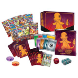 Pokemon Scarlet Violet Obsidian Flames Elite Trainer Box Set - Radar Toys