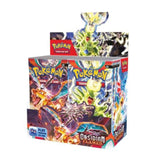 Pokemon Scarlet Violet Obsidian Flames Booster Pack - Radar Toys