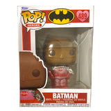Funko DC Heroes POP Batman Valentine 2024 Vinyl Figure - Radar Toys