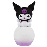 Sanrio Kuromi Moon LED Night Light - Radar Toys