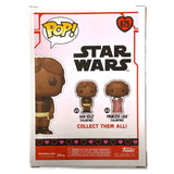 Funko Star Wars POP Han Solo Valentine 2024 Vinyl Figure - Radar Toys