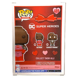 Funko DC Heroes POP Batman Valentine 2024 Vinyl Figure - Radar Toys