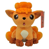 Pokemon Vulpix 9 Inch Plush Figure - Radar Toys