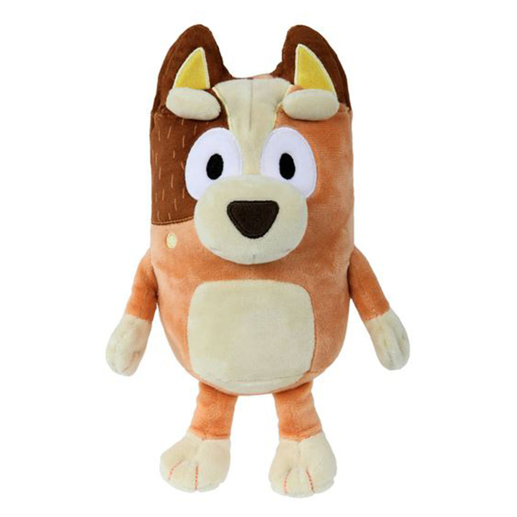 Bluey Friends S8 Chilli 6 Inch Plush Figure - Radar Toys