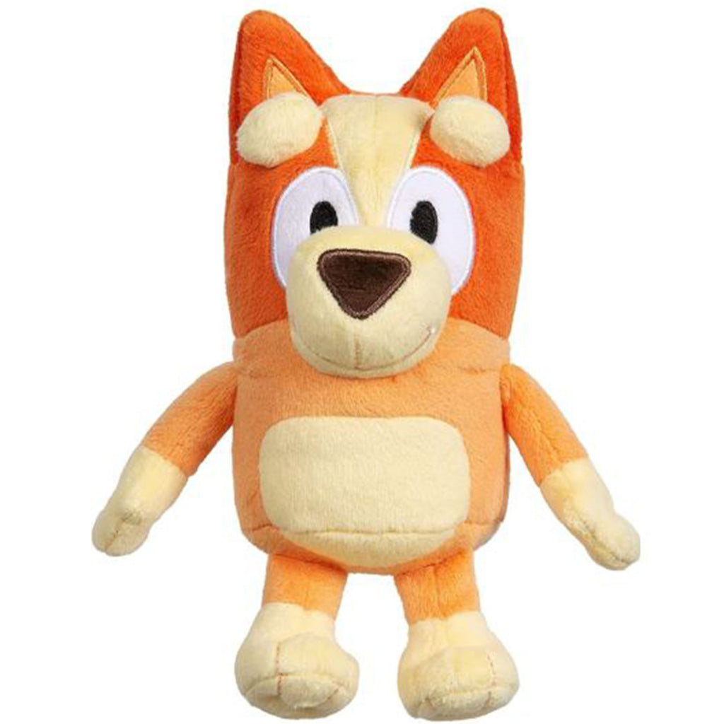Bluey Friends S8 Bingo 6 Inch Plush Figure