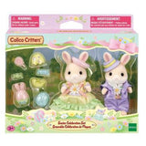 Calico Critters Easter Celebration Set CC2061 - Radar Toys