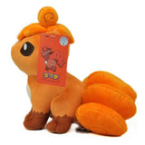 Pokemon Vulpix 9 Inch Plush Figure - Radar Toys