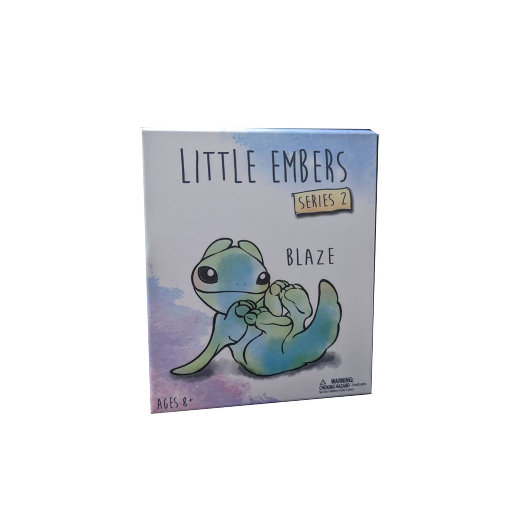 Miyo's Mystic Musings Little Embers Series 2 Blind Box