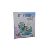 Miyo's Mystic Musings Little Embers Series 2 Blind Box - Radar Toys