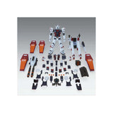 Bandai Gundam Thunderbolt MG Full Armor Gundam Ver.Ka 1:100 Scale Model Kit - Radar Toys
