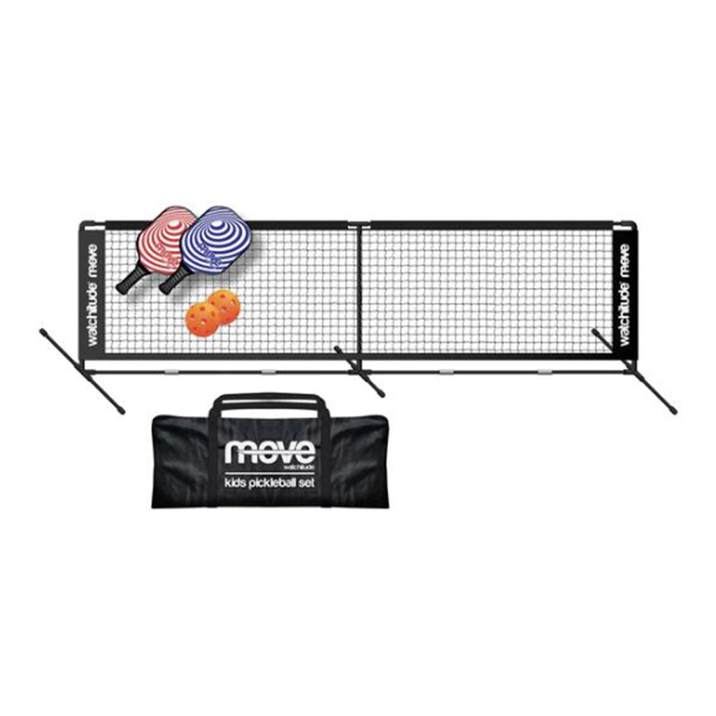 Watchitude Kid's Pickleball Set - Radar Toys