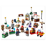 LEGO® Harry Potter Advent Calendar 76418 - Radar Toys