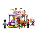 LEGO® Friends Horse Training Building Set 41746 - Radar Toys